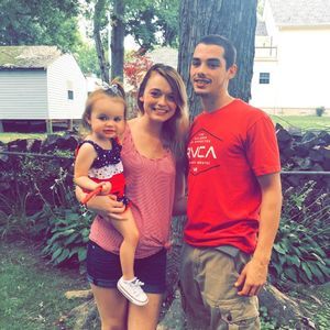 Meet your Posher, Morgan